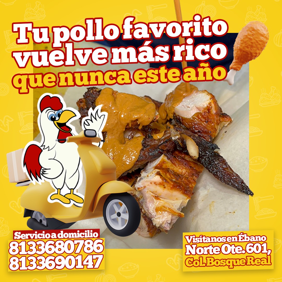 🤤 ¡Cumple todos tus antojos este... - Pollo Placero - Marfer
