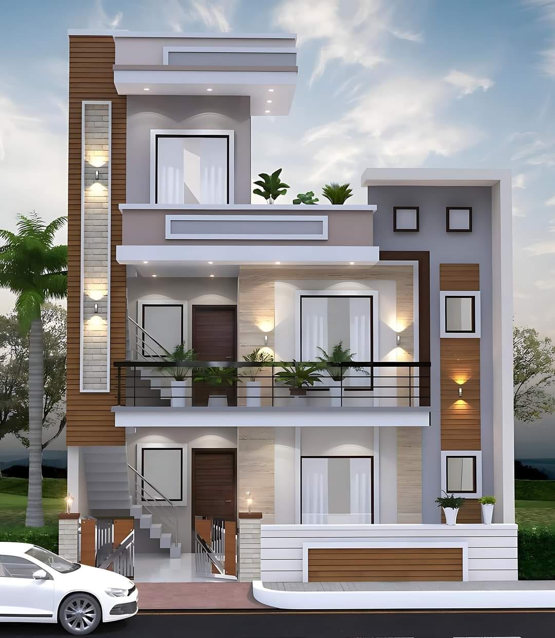 R K.D homes