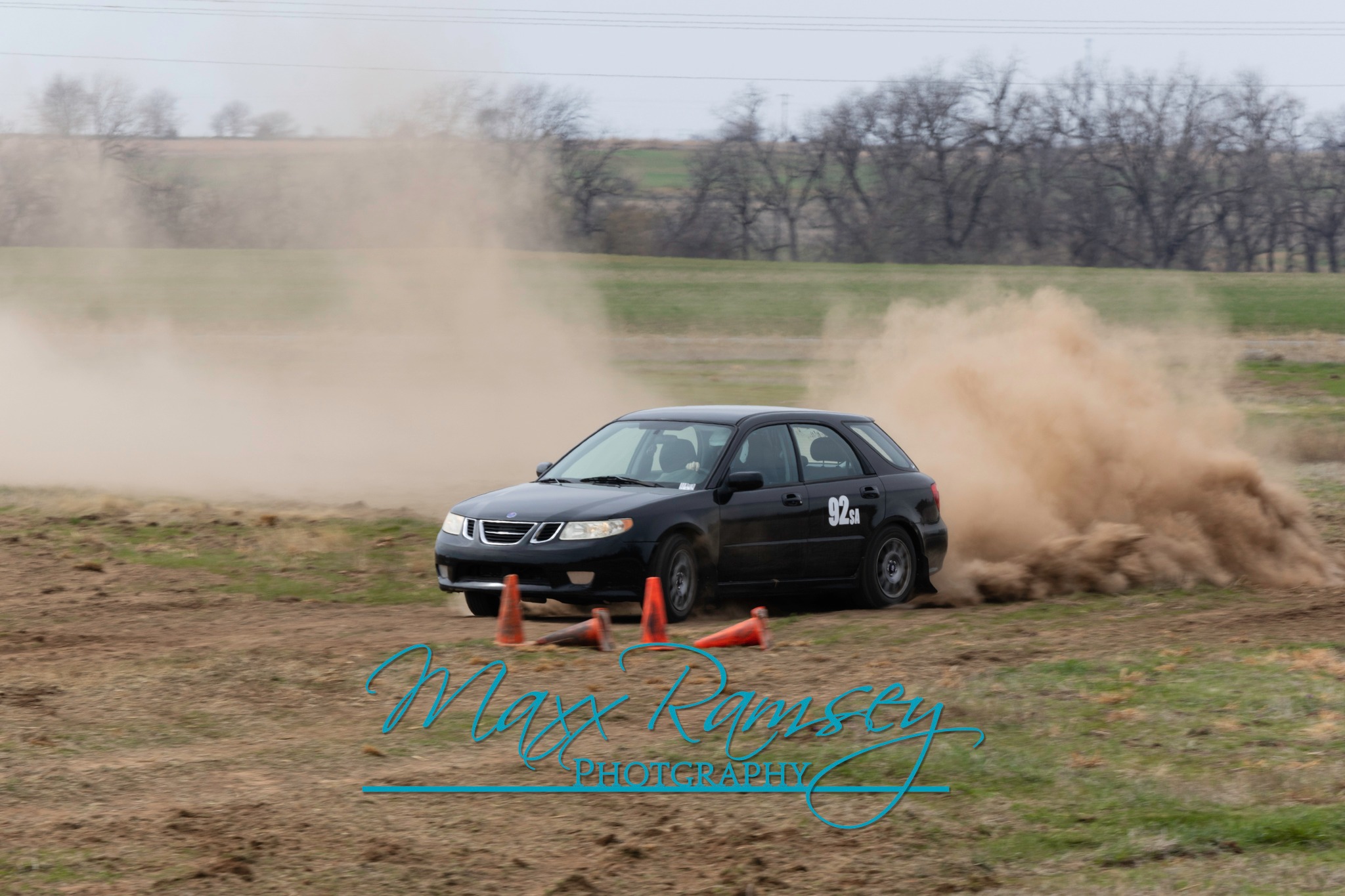 Mid-America RallyCross | Facebook