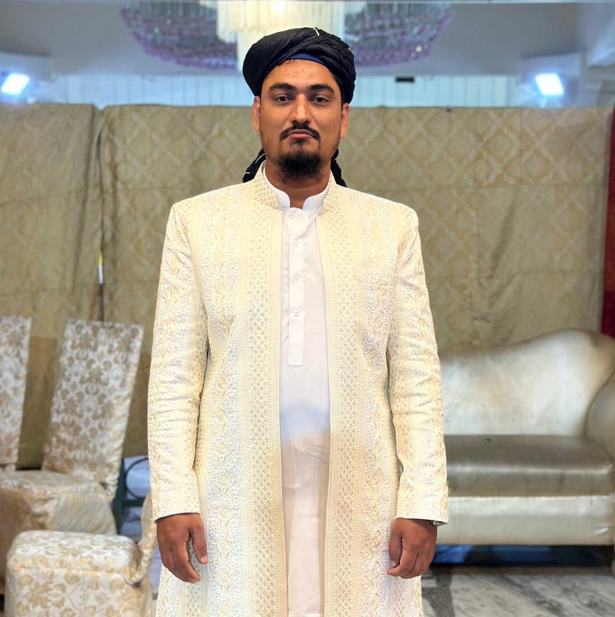 Abubakar Siddique Raja