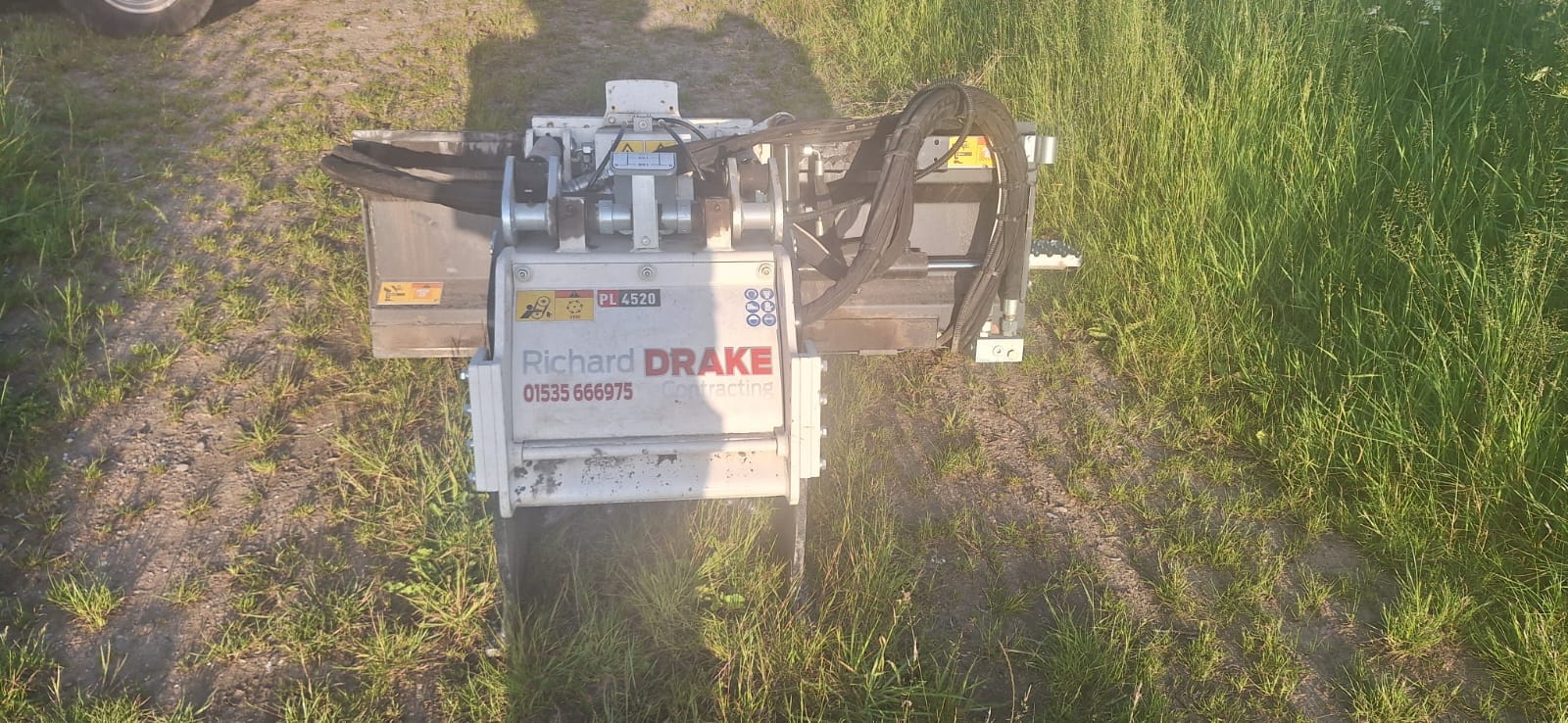 Richard Drake Contracting | Keighley