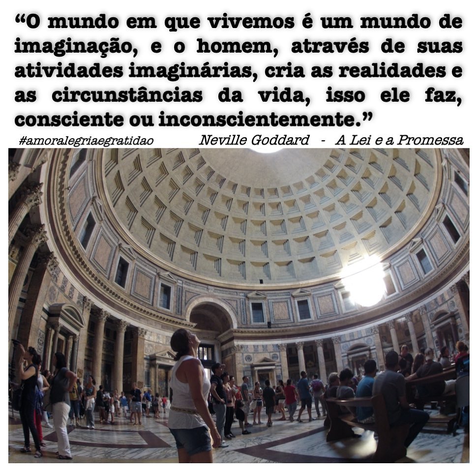 Cura através do Amor, Alegria e Gratidão - “O mundo em que vivemos é um ...