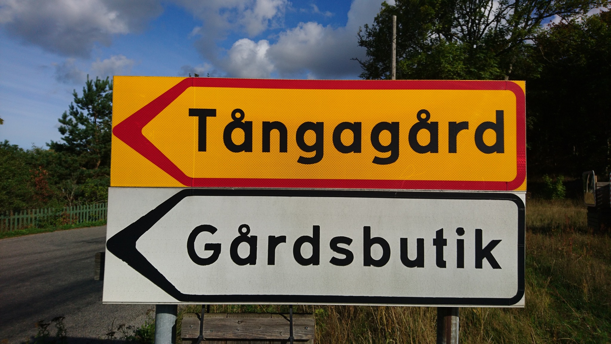 Tångagårds ekologiska grönsaker & potatis | Falkenberg