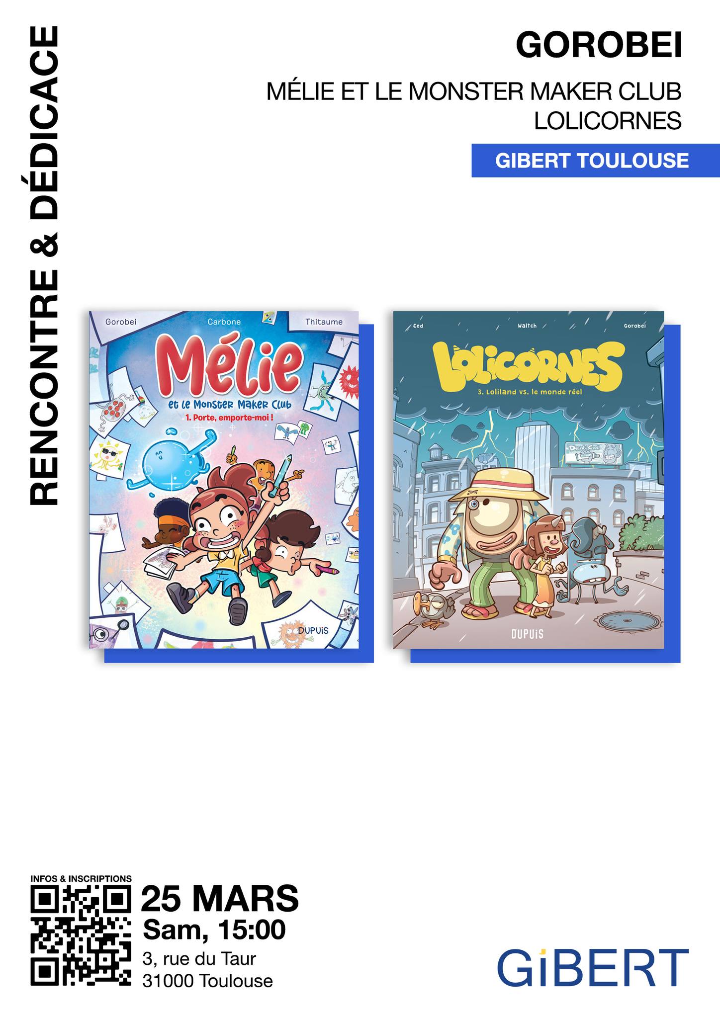 Gibert Joseph Toulouse Vendre Ses Livres