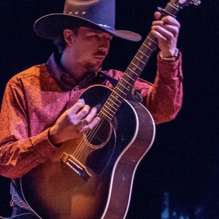 Michael Root Music