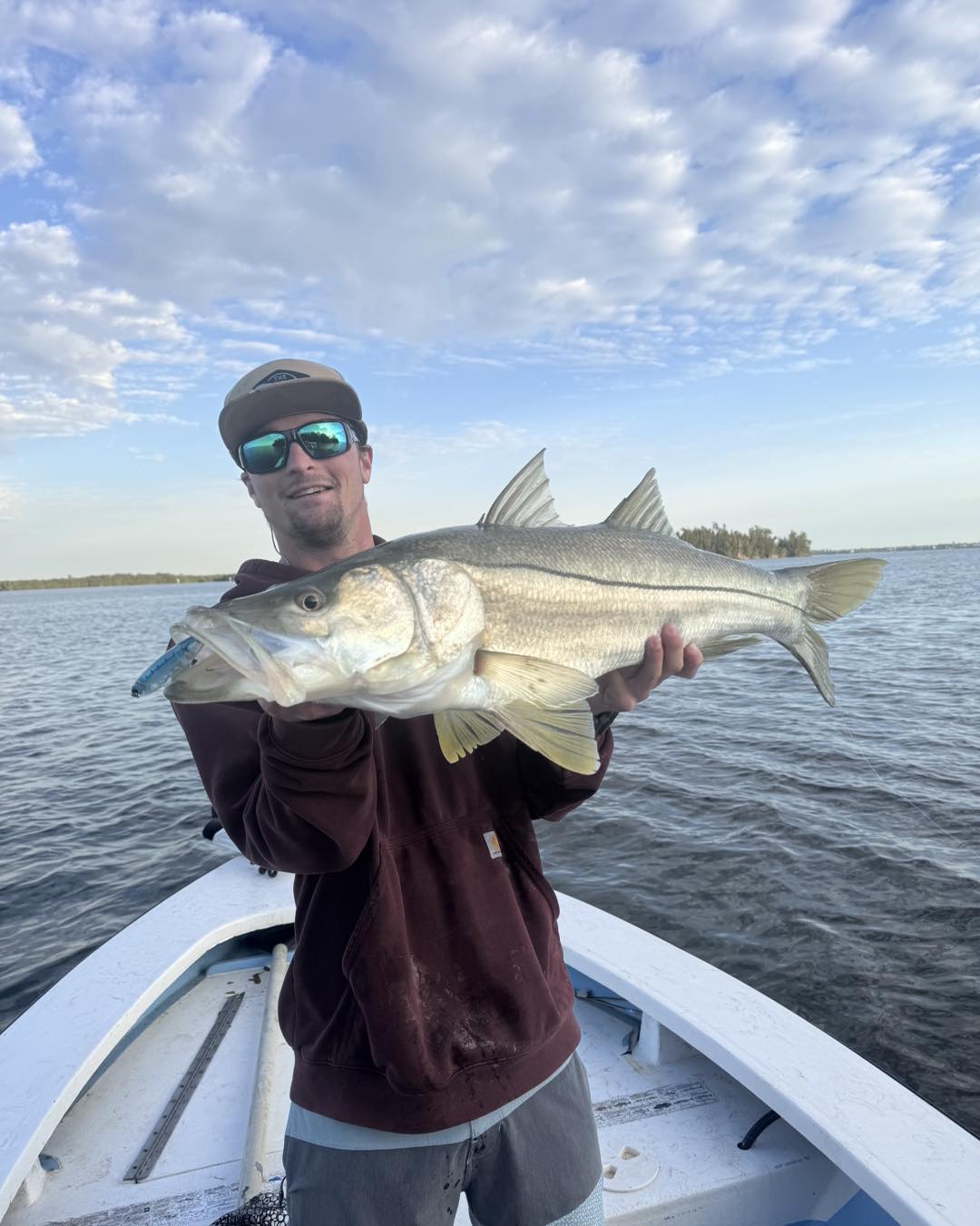 Backcountry Fishing Association | Fort Pierce FL