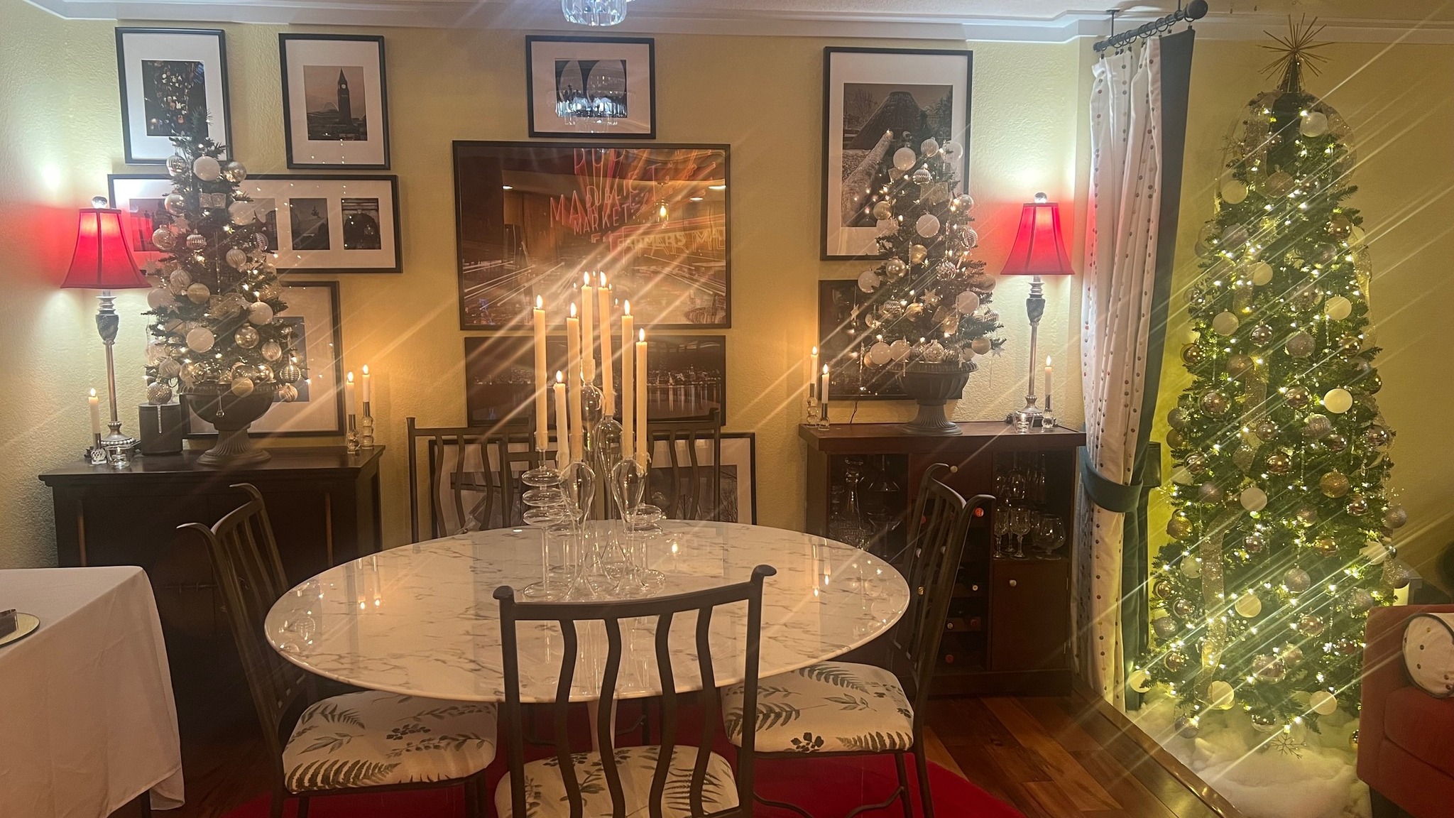 MJayne Interiors | Seattle WA