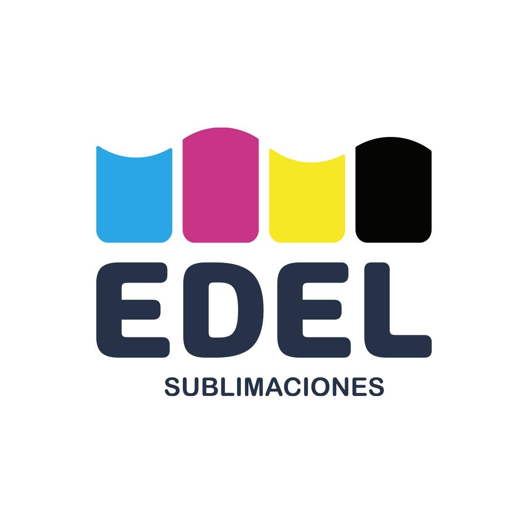 EDEL - ¡Presentamos Nuestro Nuevo Logo! En EDEL, siempre estamos en ...