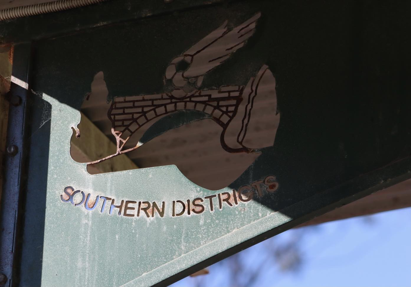 Southern Districts Football Assoc.