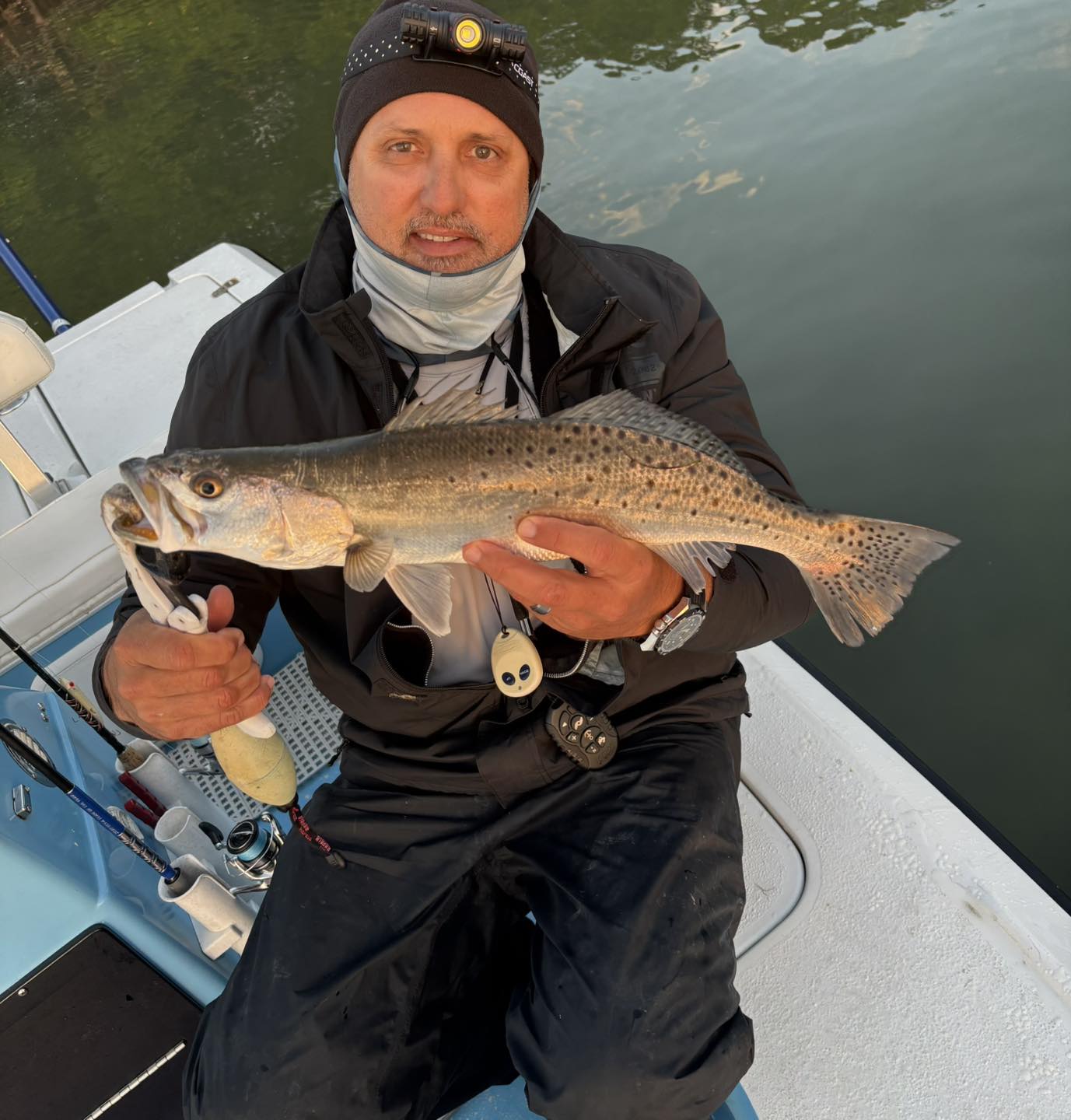 Backcountry Fishing Association | Fort Pierce FL