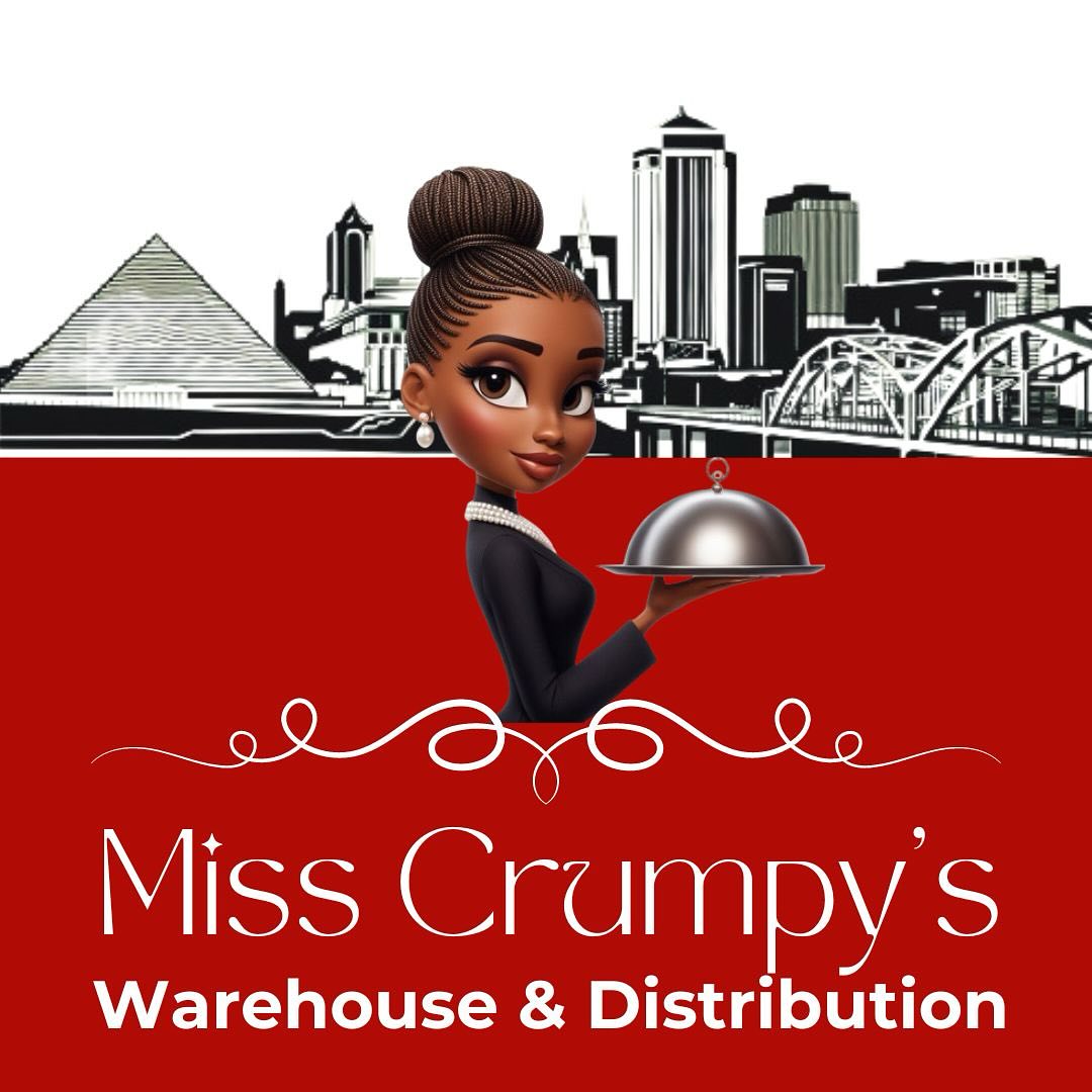 Miss Crumpy