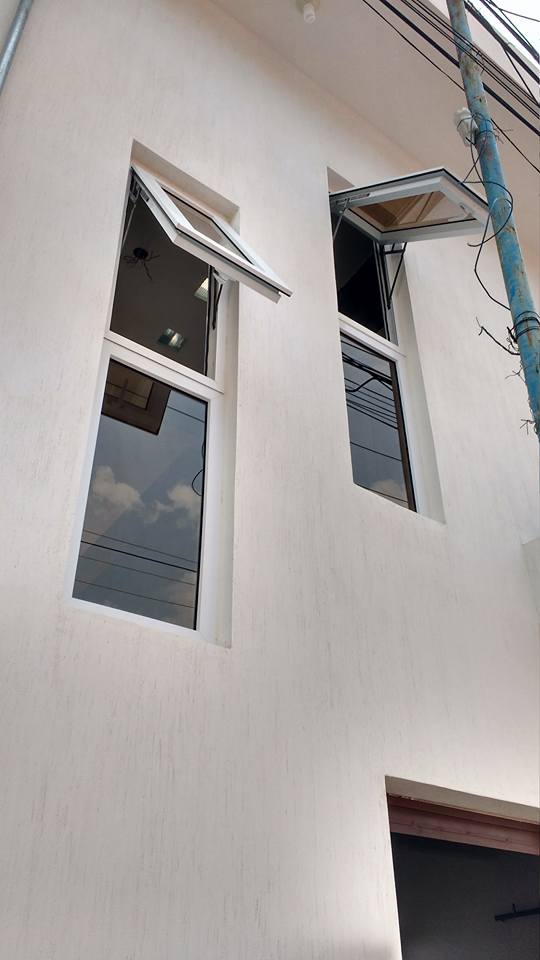 Si estás construyendo, o... - Inalvi Puertas y Ventanas