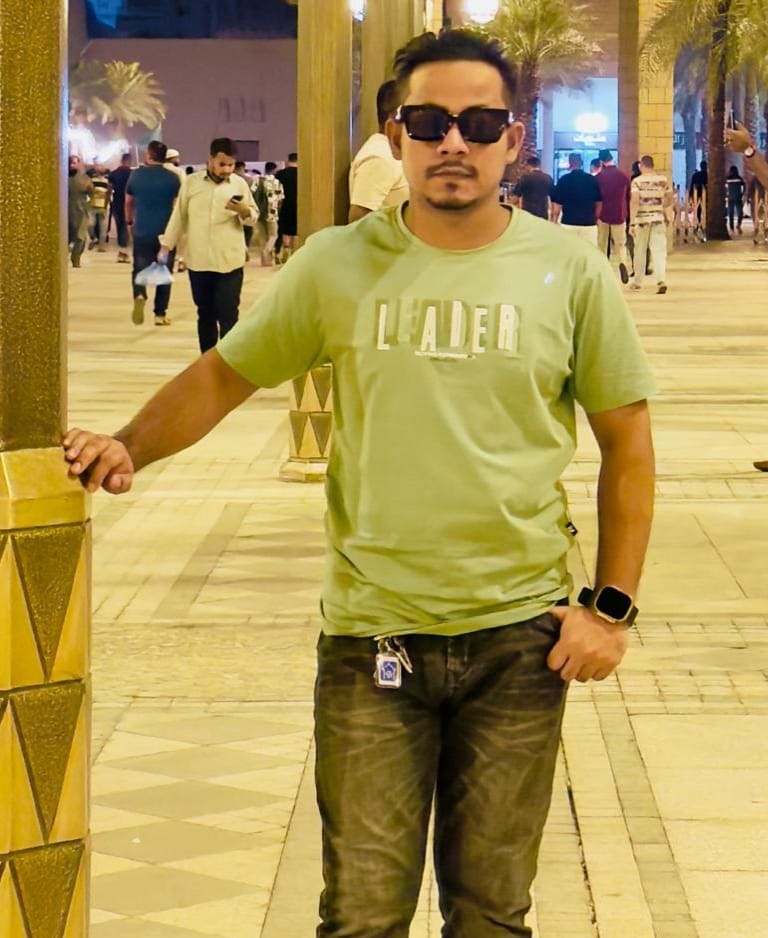 Sumon Rana
