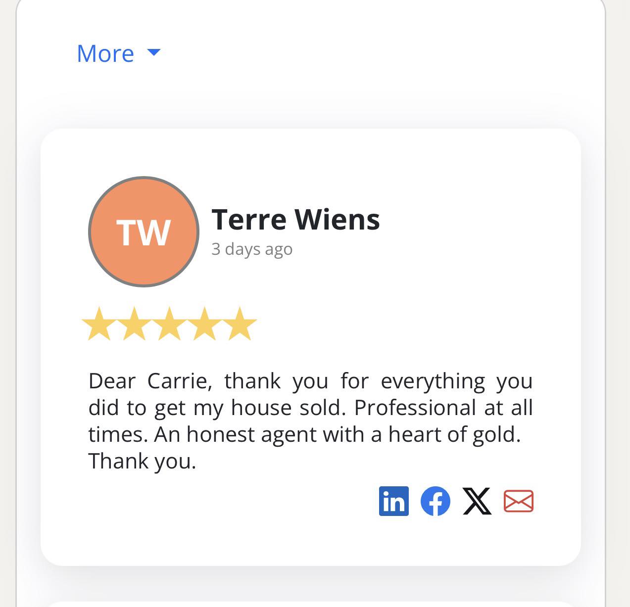 Carrie Austin - Realtor, NextHome Tri-Covenant Realty | Lawton OK