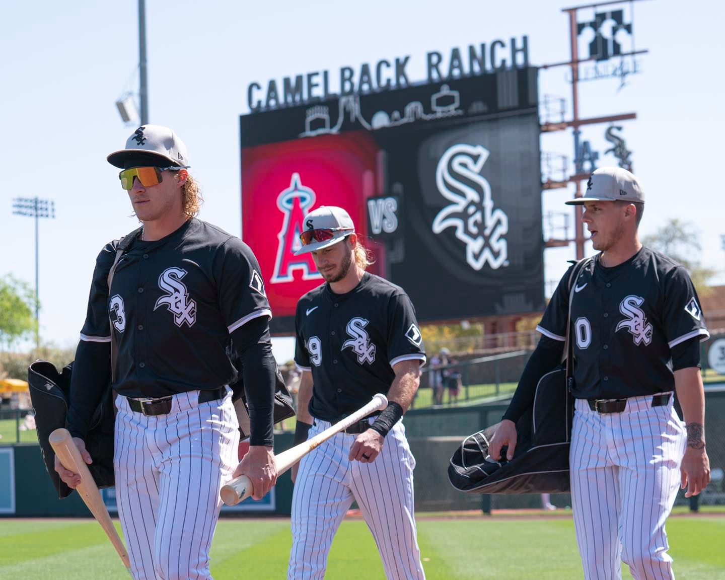 Camelback Ranch - Glendale | Phoenix AZ