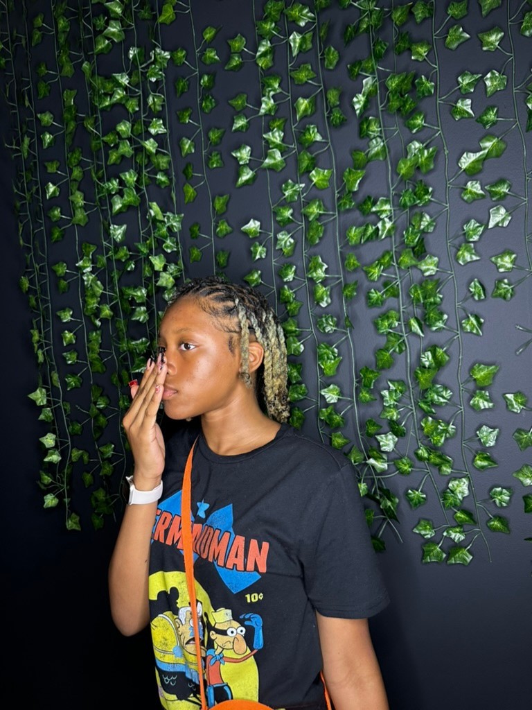 June Locs