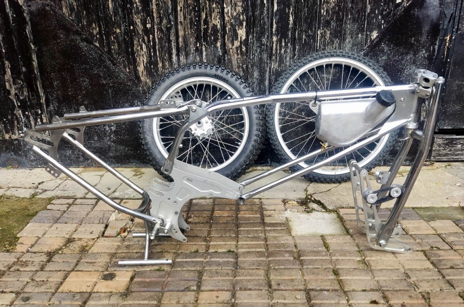 Ad - Jawa speedway... - Speedway & Grasstrack Stuff For Sale