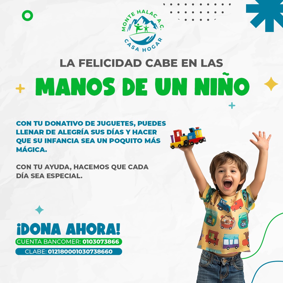 Casa - 🫰🏻 Tu donación puede hacer una gran diferencia en la vida de los ...