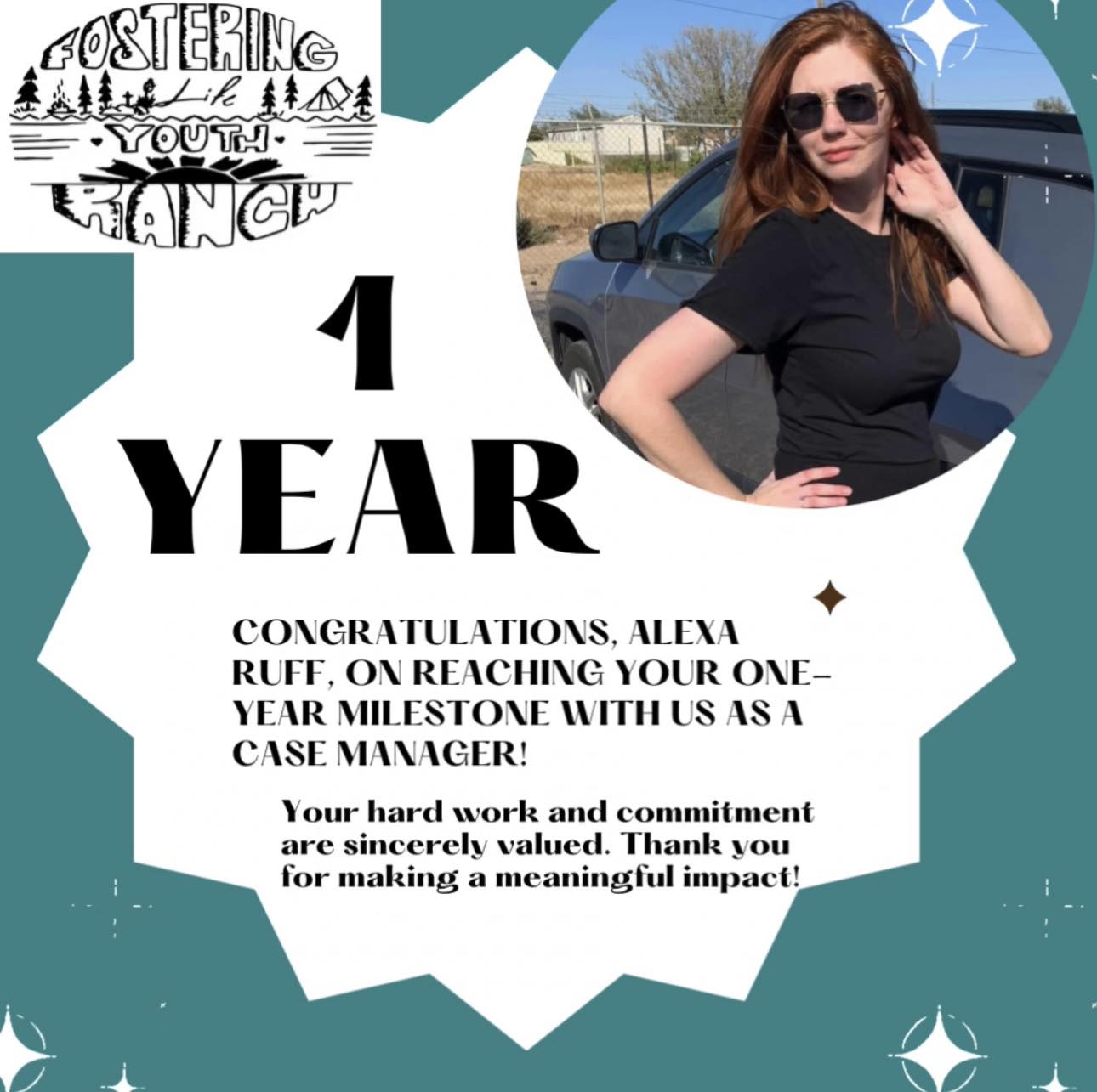 Fostering Life Youth Ranch | Levelland TX