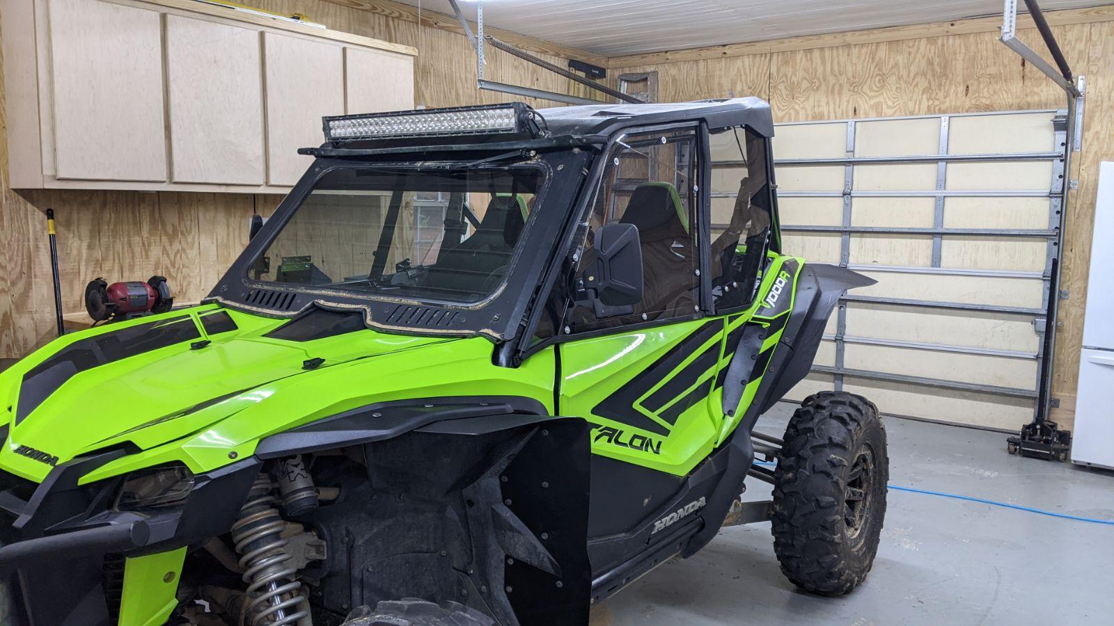 Polaris #Ranger front differential,... - Dig Rig Powersports