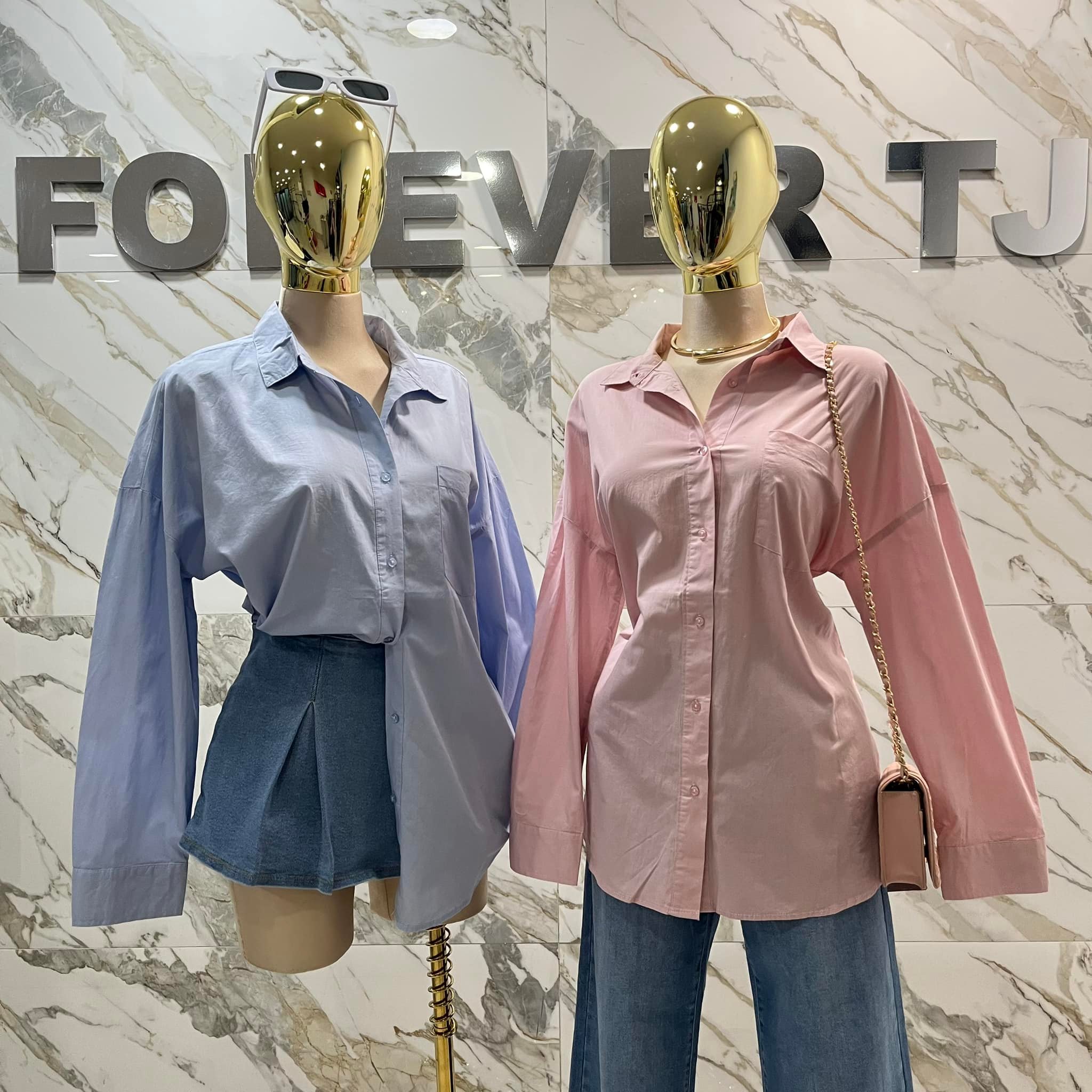 Forever Tijuana outlet | Tijuana
