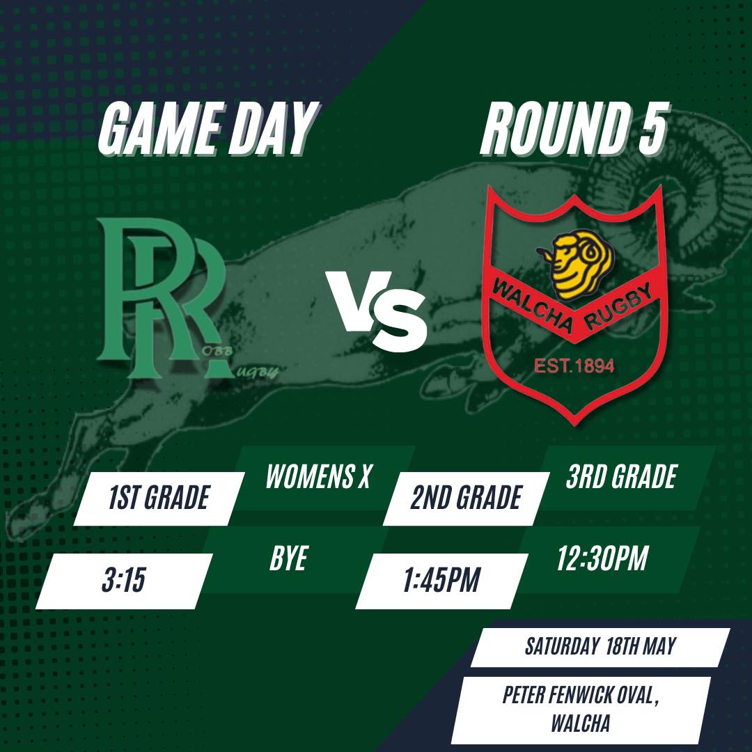 Robb Rugby Club