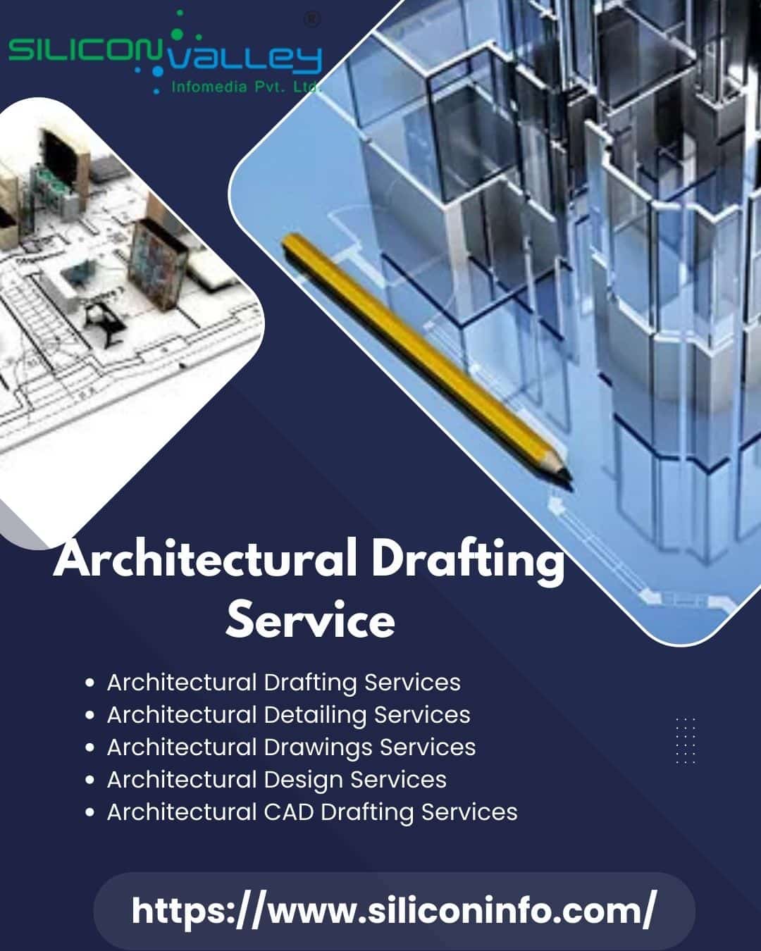 Silicon - 🏗️ Silicon Valley delivers top-tier Architectural Drafting ...