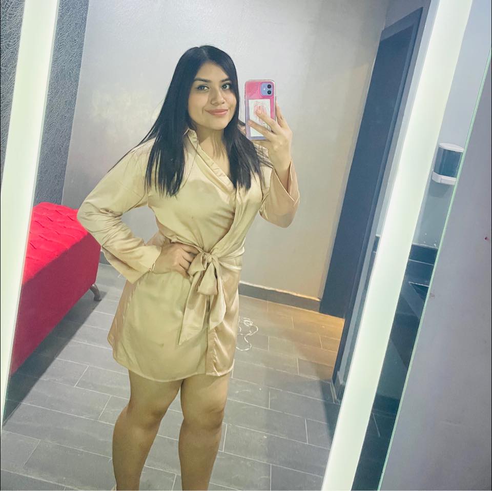 Maria Rangel
