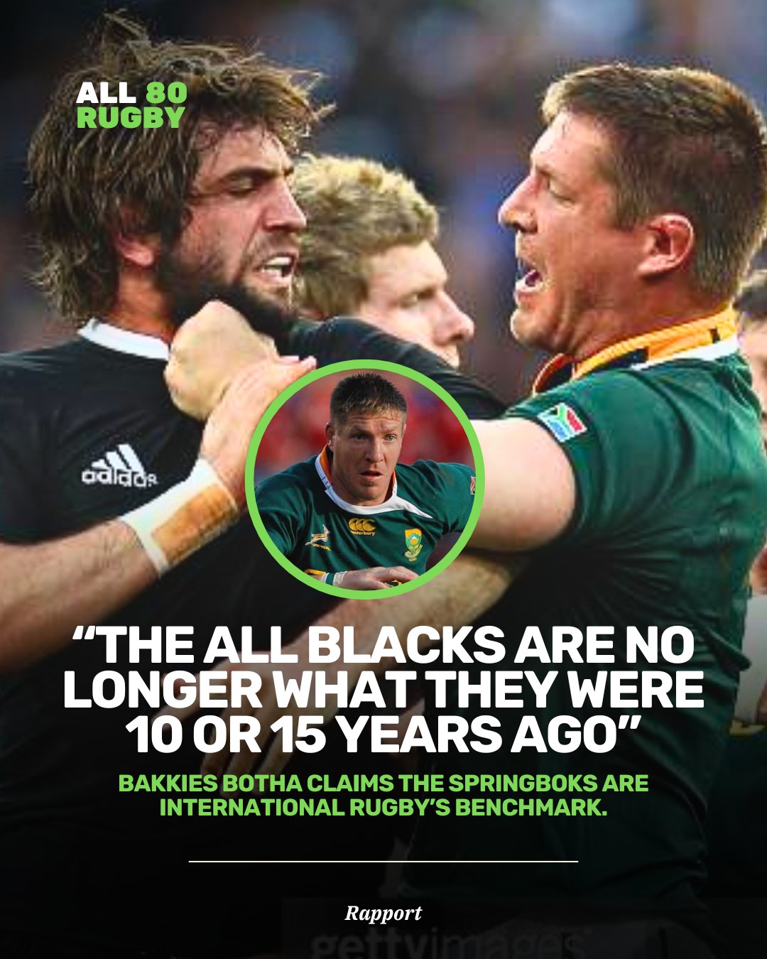 Rugby Zone - 💭 