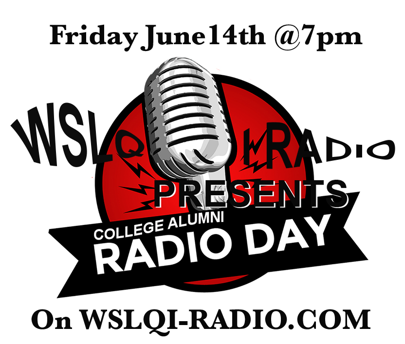 WSLQ I-Radio