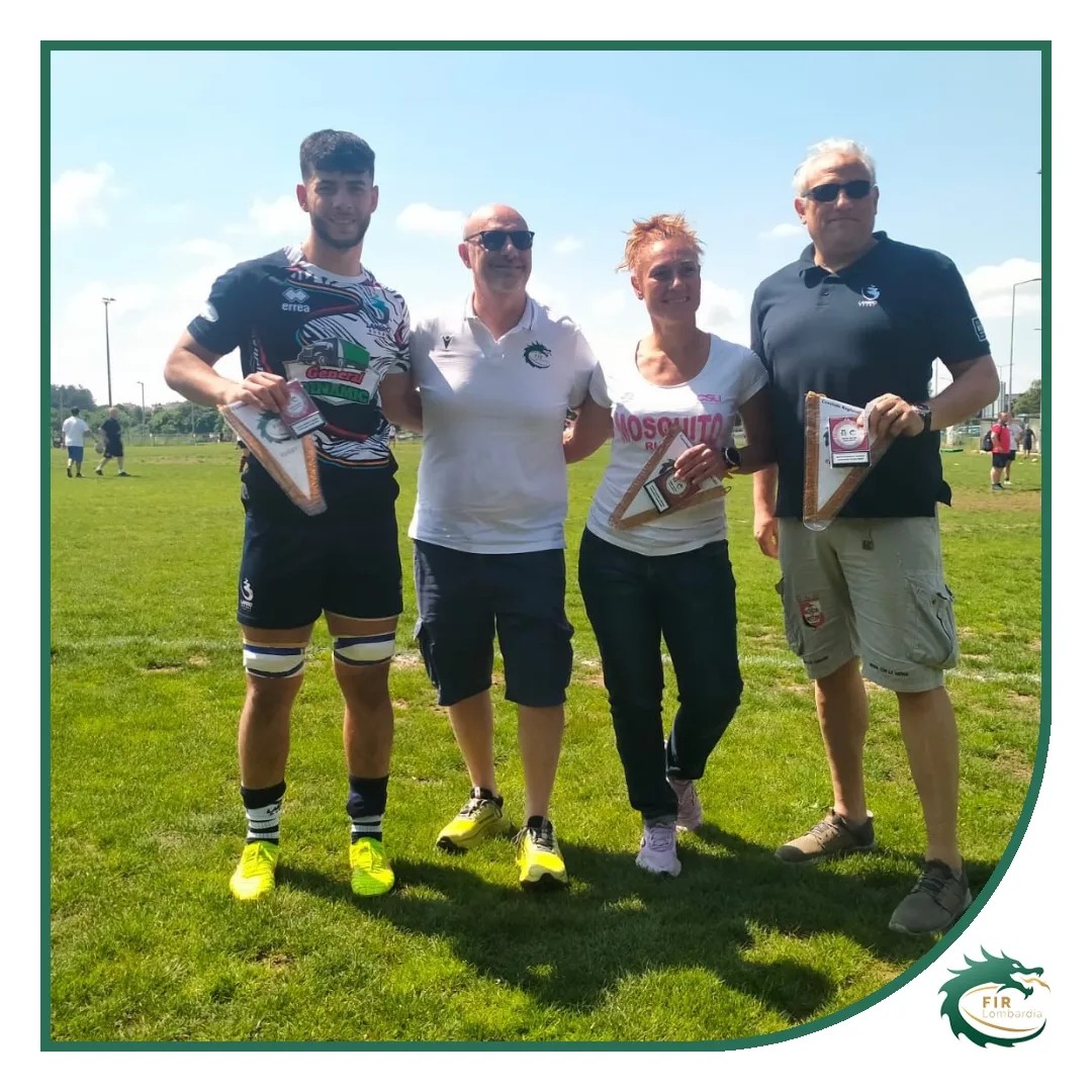 Lambro Rugby