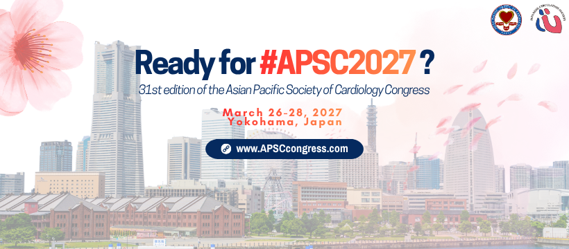 APSC Congress | Yokohama Kanagawa
