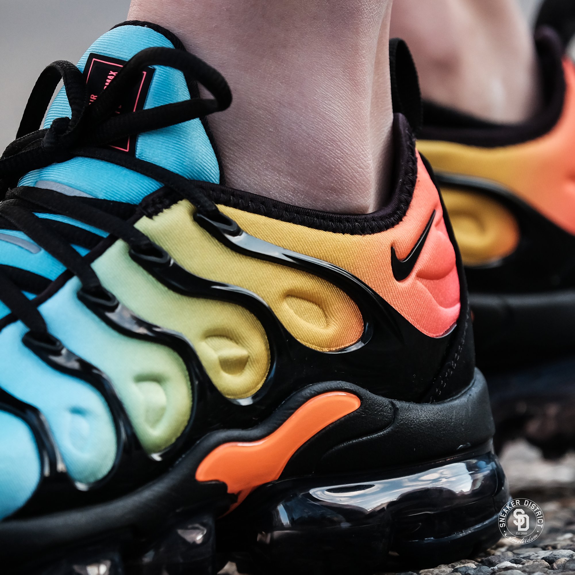 Pink Vapormax Womens Black Sale Nike Women