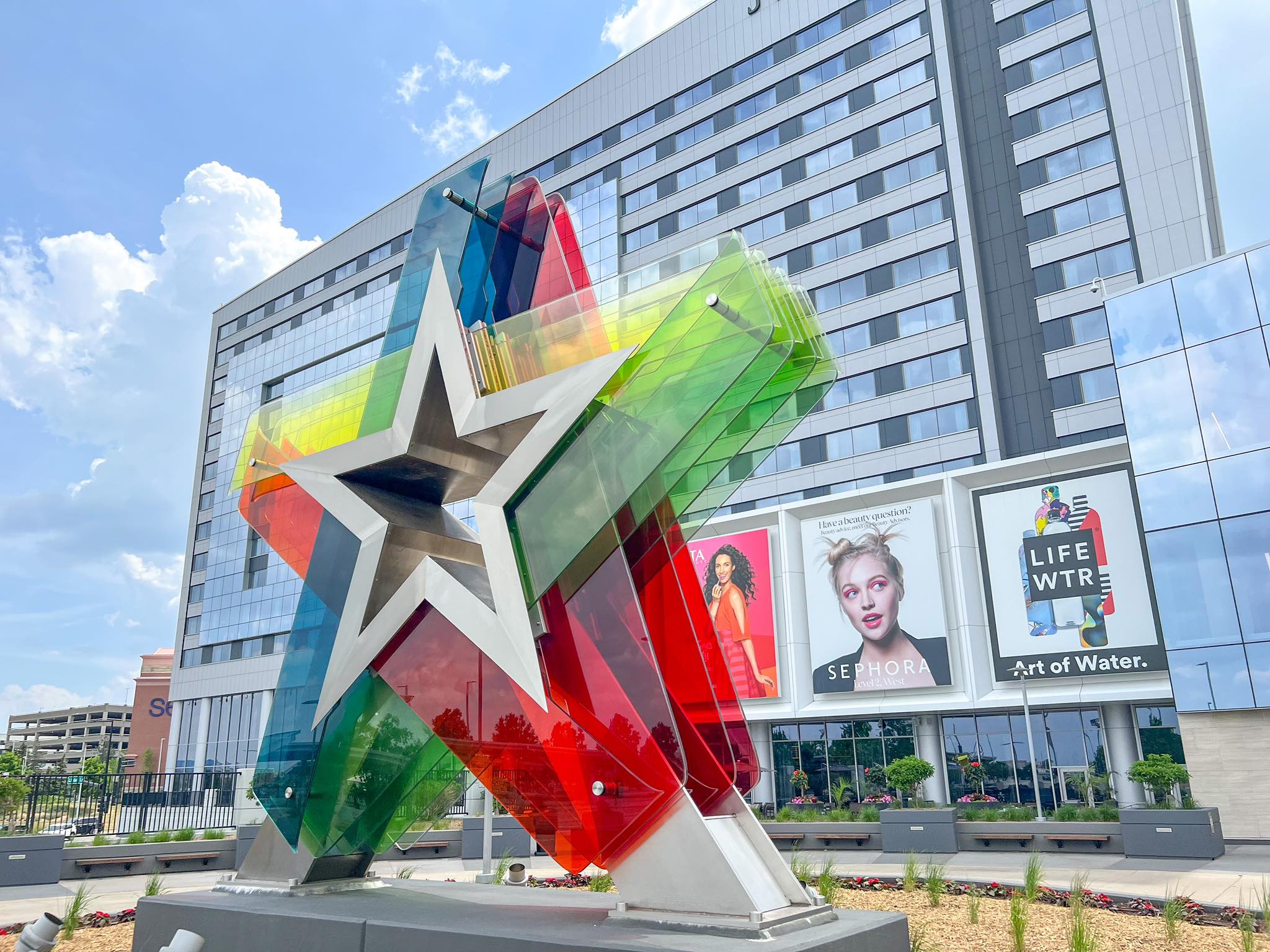 Mall - Spring Break is here! ☀️ Plan your trip to Mall of America in ...