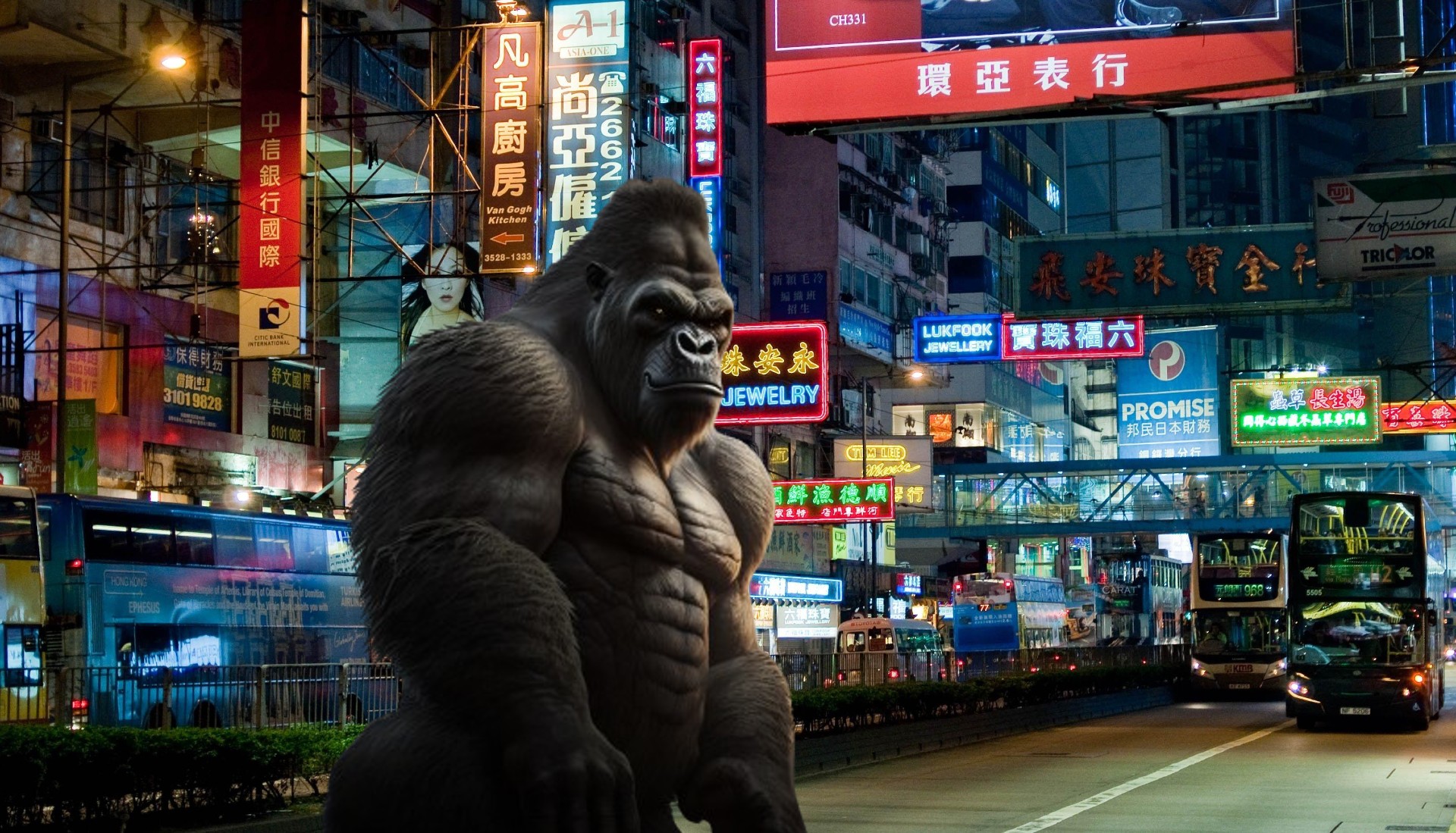 New simian star... - Bill Russo's Short Story Theater Podcast | Facebook
