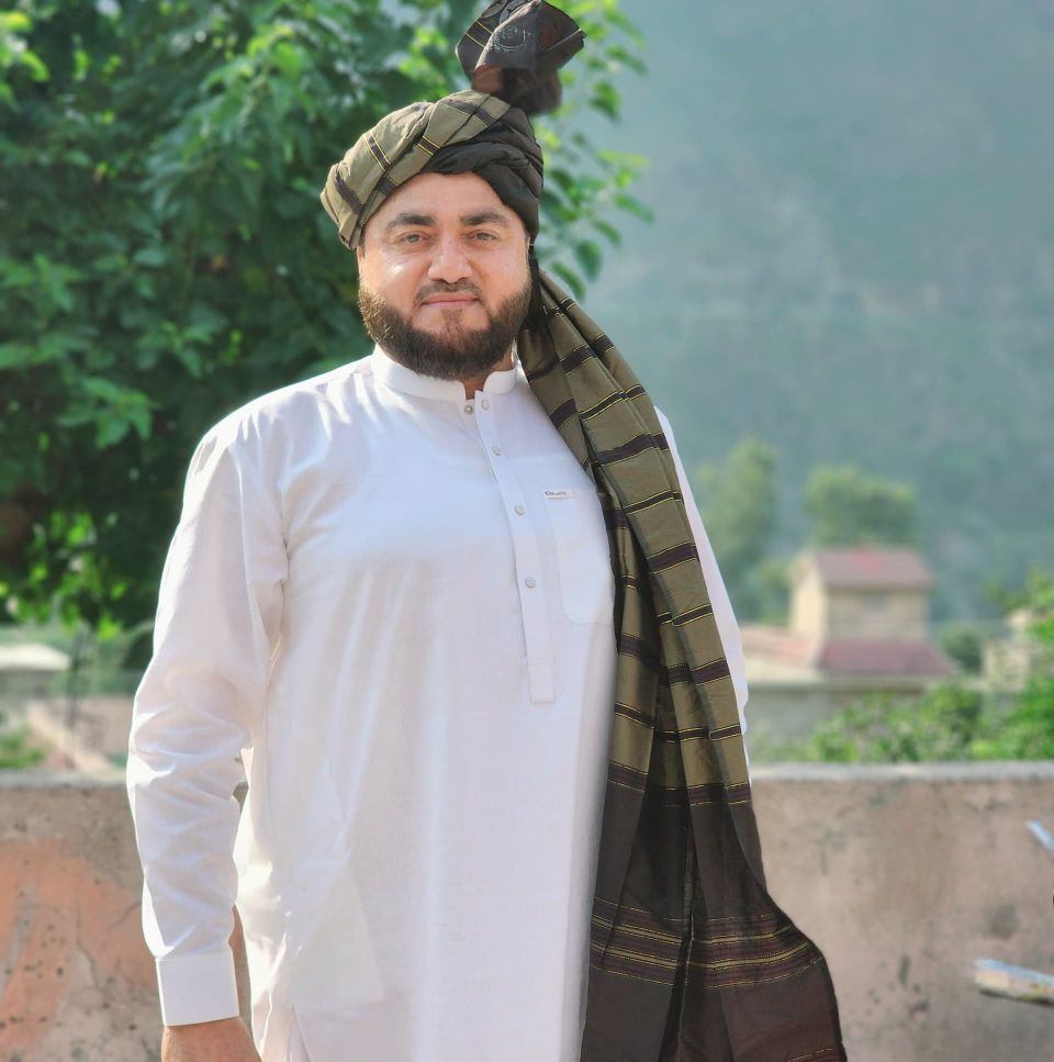 Guldad Khan
