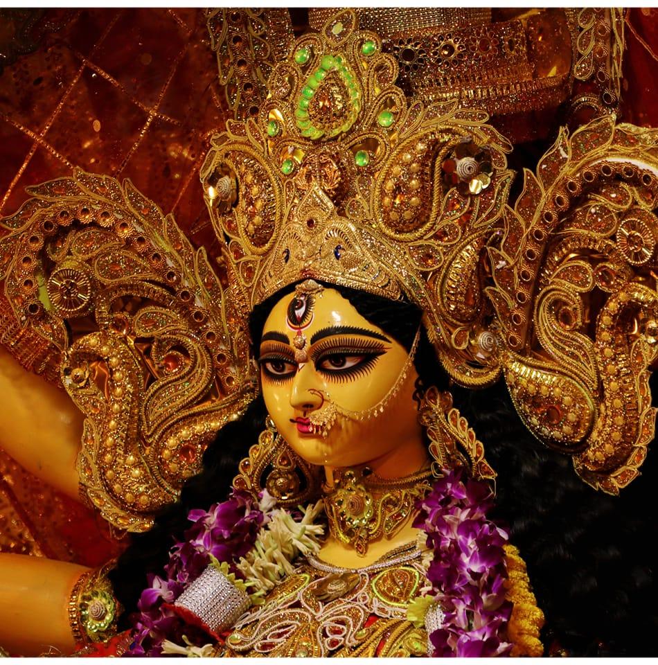 SAHA BARI