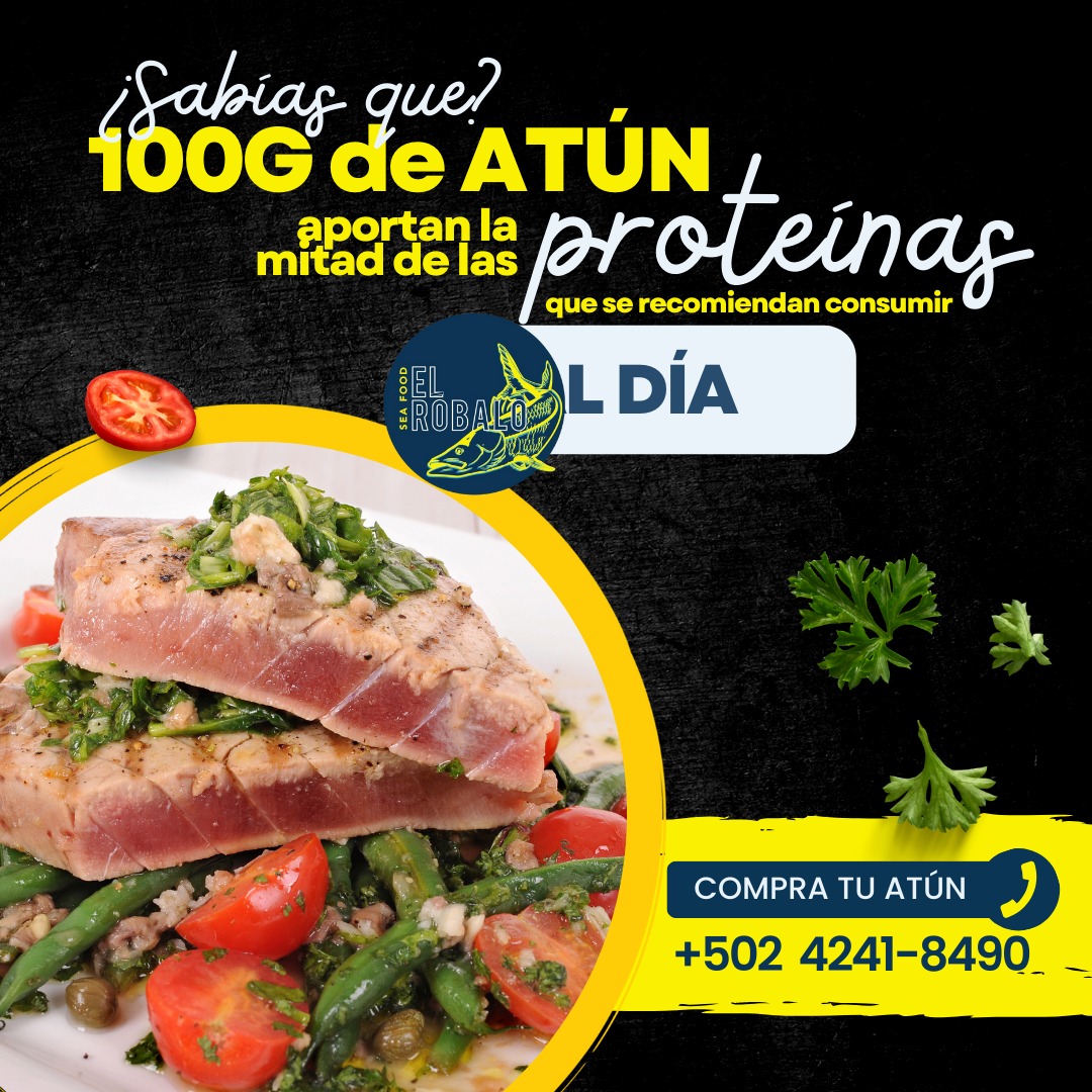 El Robalo seafood | Guatemala City