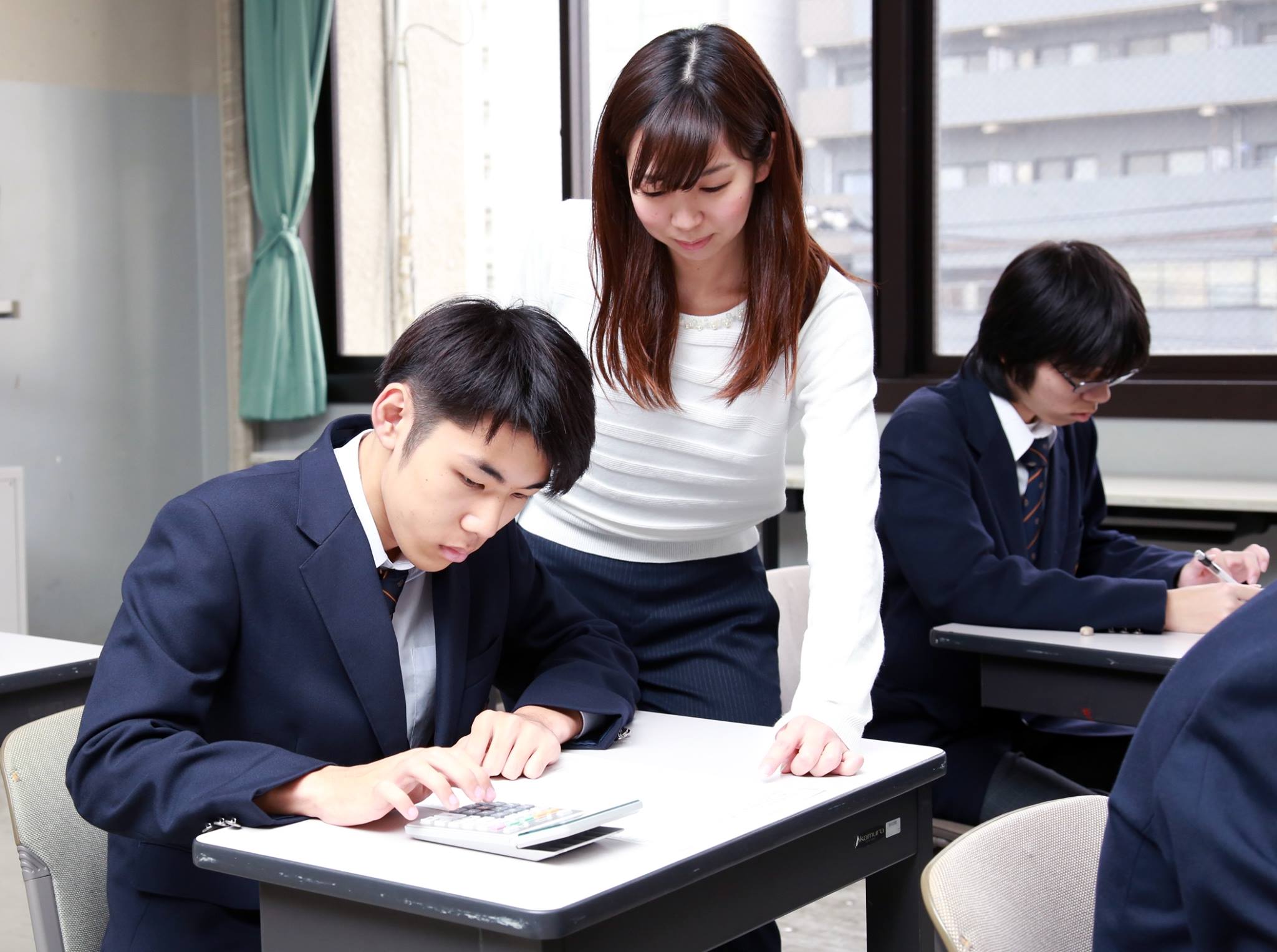 Ymca高等学院 Home Facebook