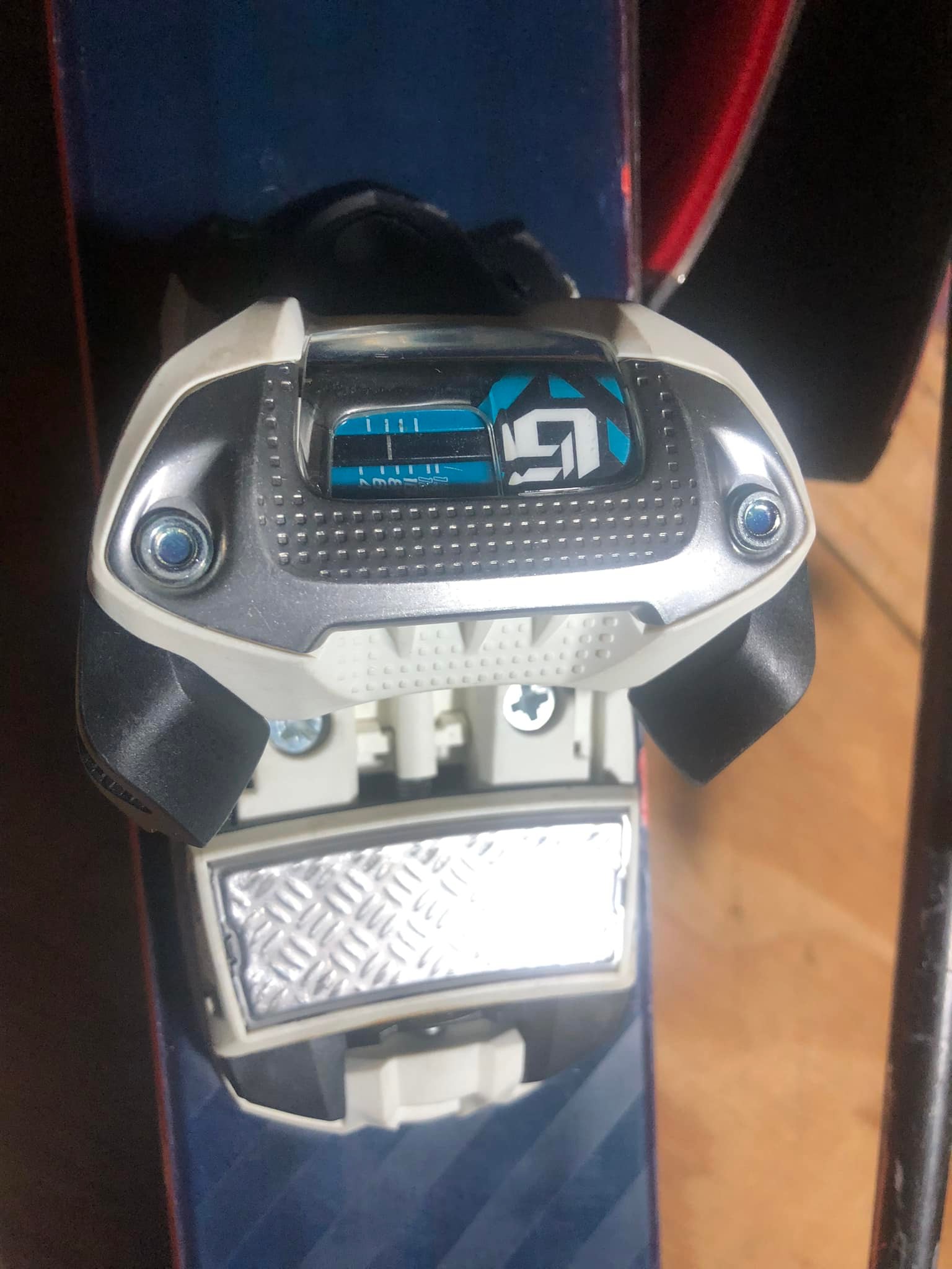 K2 sight 179cm+ marker griffon 13tcx 2024