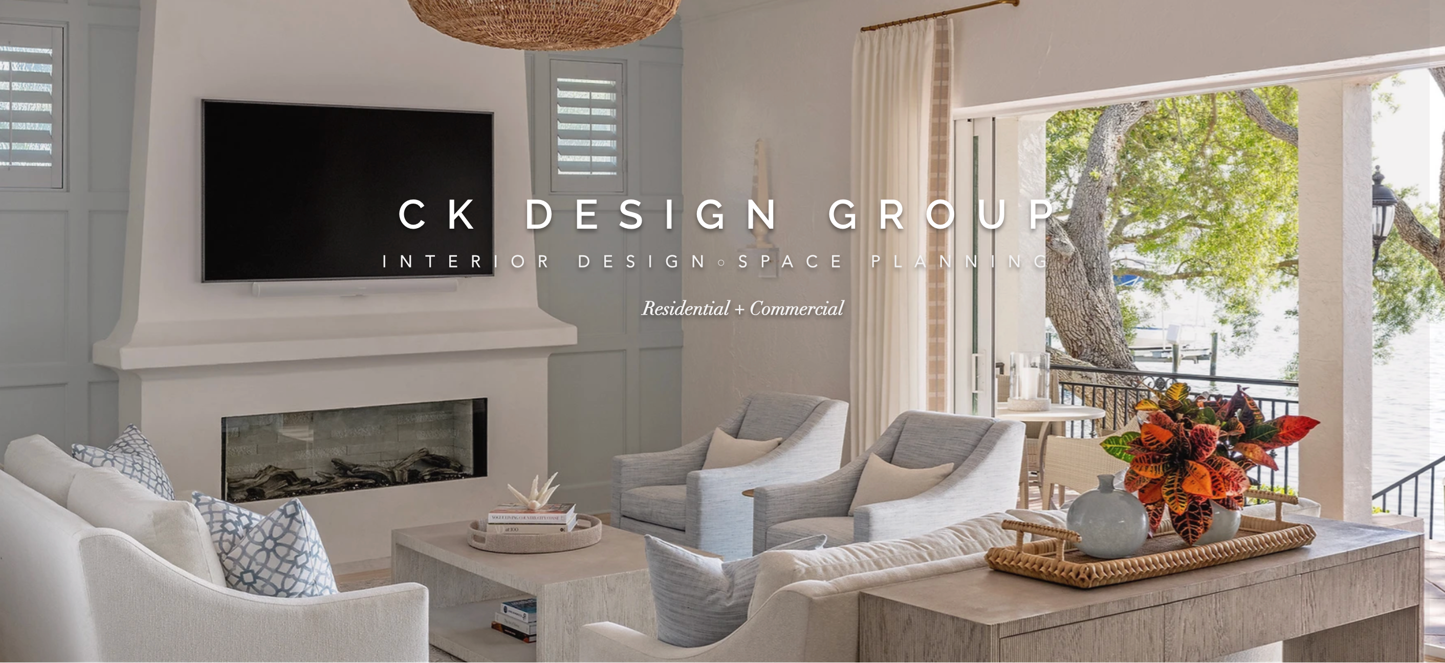 CK Design Group