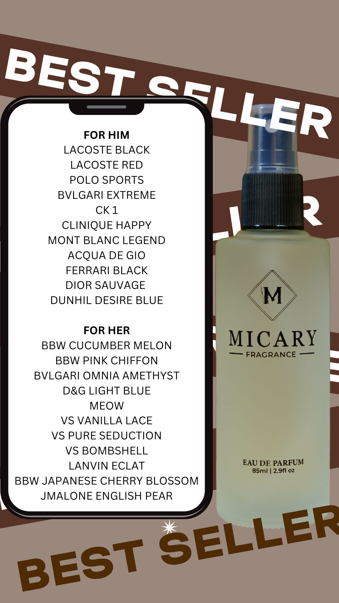 ‼️Want an extra income with a... - Micary Fragrance Main | Facebook