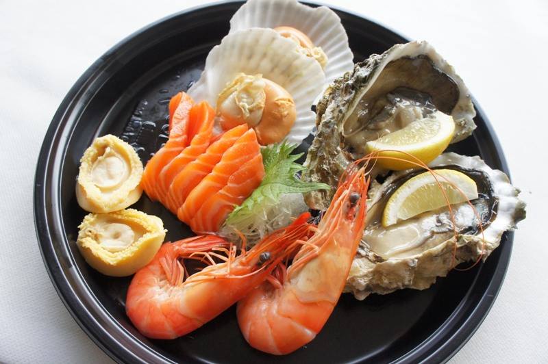 Hook & Cook Seafood Festival | Kuala Lumpur