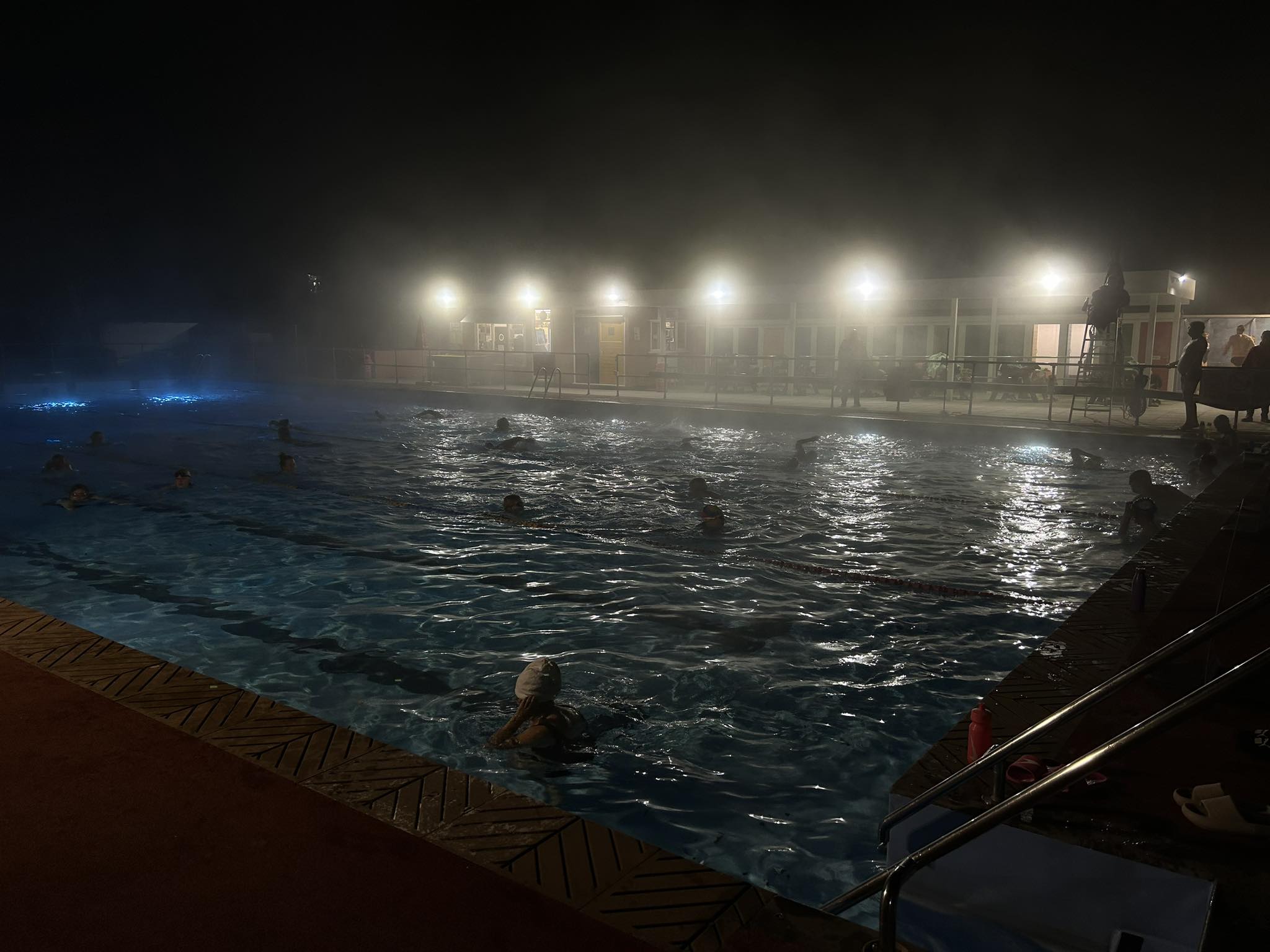 Beccles Lido | Beccles