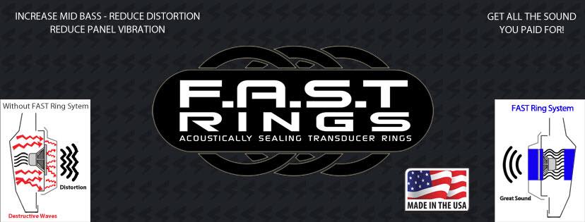 FAST Rings