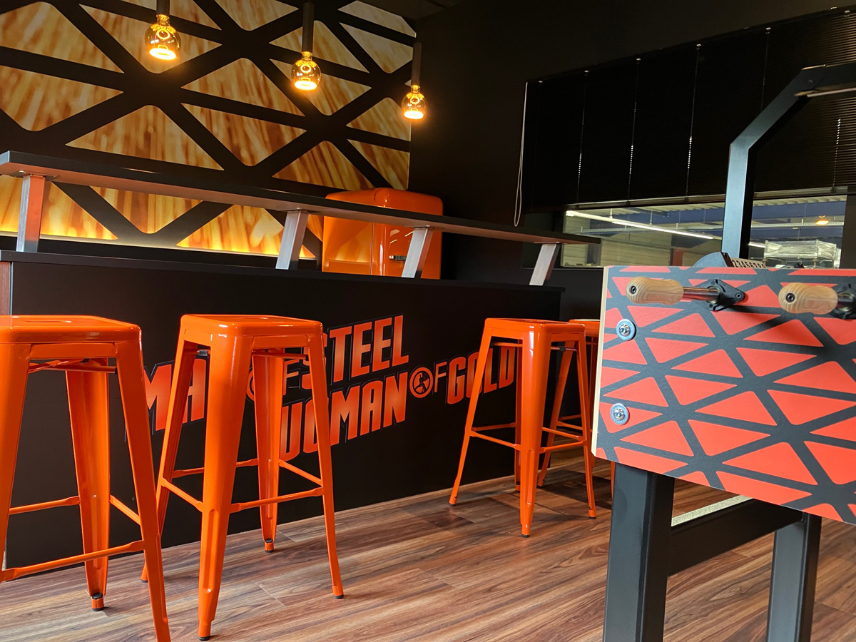 MAGIX / Design = Communication | Tongeren