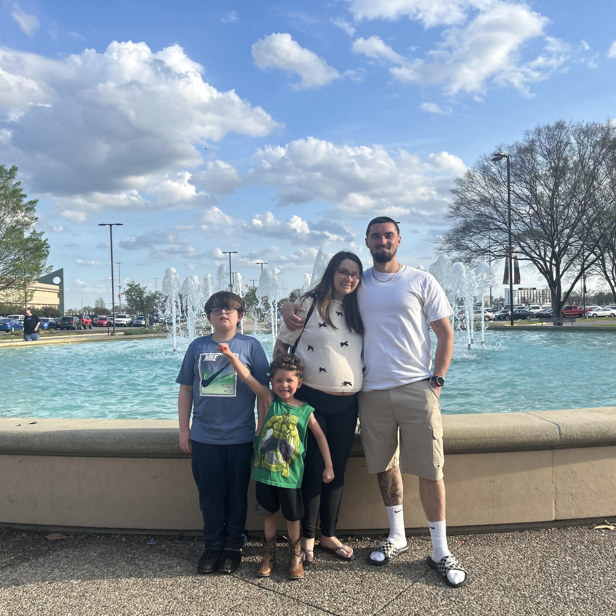 Jeffersonville, Indiana | Looking for daycare that will take RVR for my ...