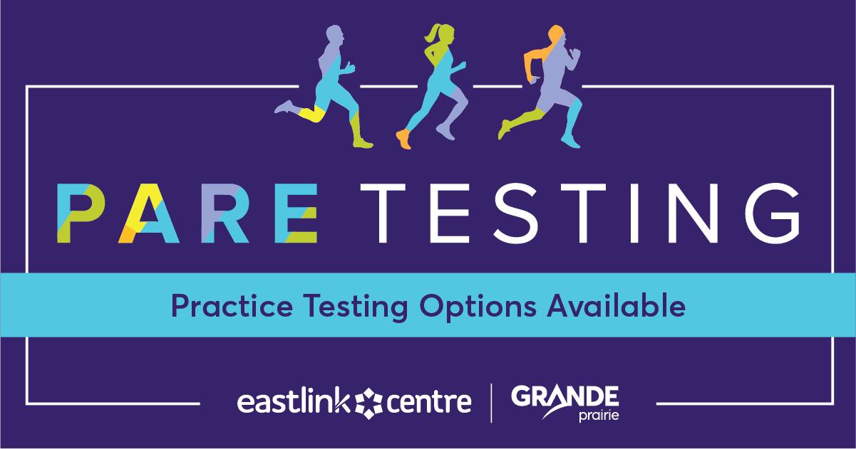 Eastlink Centre - In this comprehensive 1-hour PARE... | Facebook