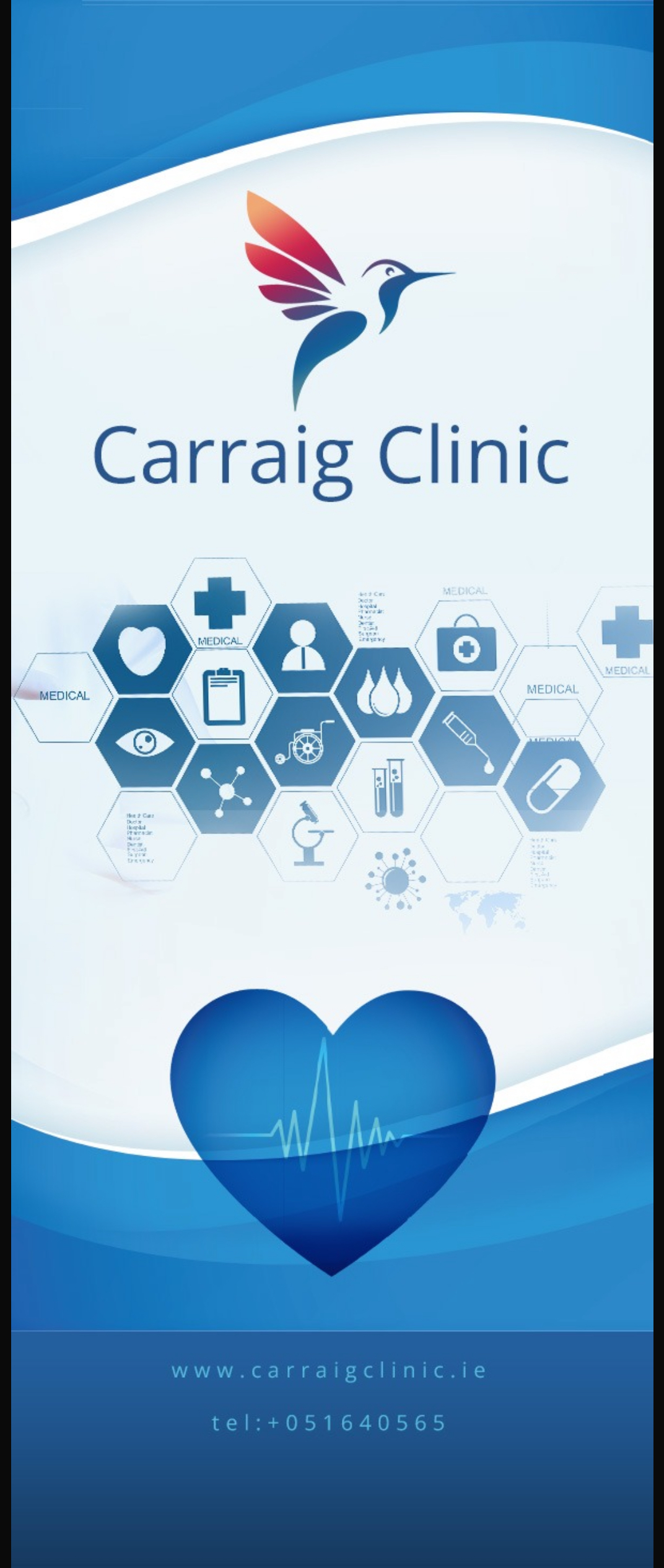Roche-Nagle Medical Practice | Carrick-on-Suir
