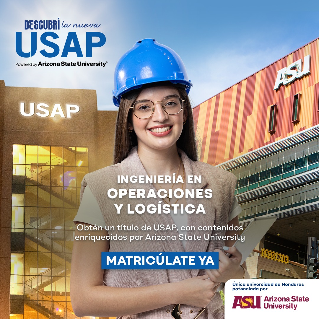📦 Optimiza la... - Universidad de San Pedro Sula USAP